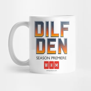 DILF Den Mug